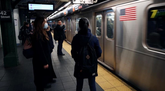 Covid-19 salgınında son 24 saat